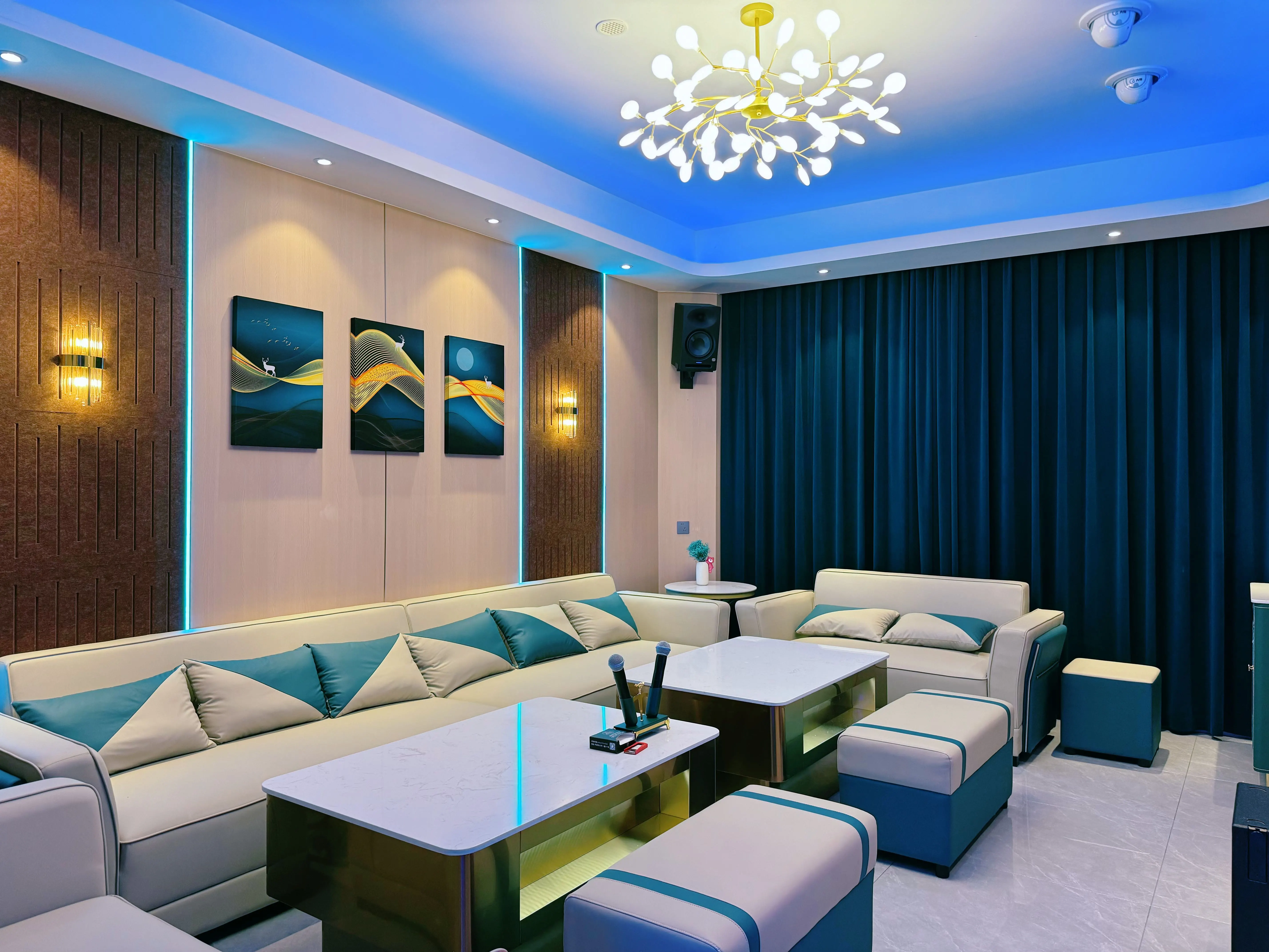 张家口性价比商务ktv推荐指南-阳原县ktv预定